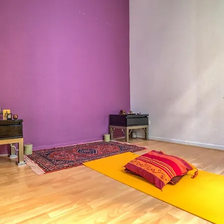 Apartamento Near The Parc Du Contades *