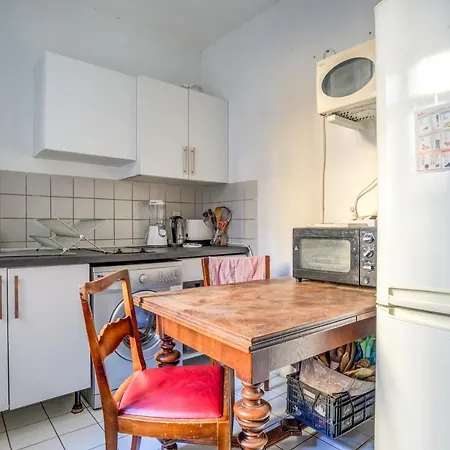 Apartamento Near The Parc Du Contades *